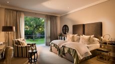 AtholPlace Hotel Deluxe Suite