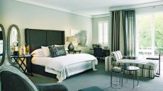 AtholPlace Hotel Superior Suite