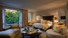 AtholPlace Hotel Superior Suite