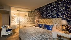 AtholPlace Villa bedroom