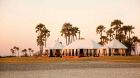 See more information about San Camp Tented accommodations