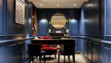 Flemings Mayfair Guest Service