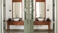 Bathroom Details Amantaka 2024