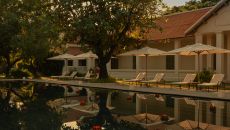 Laos Festival Amantaka 2024