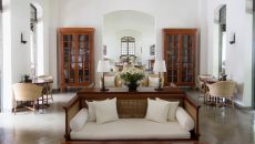 Bar Area Amantaka 2024