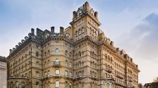 The Langham, London