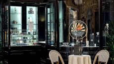 2024 03 12 Savoy 023 at The Savoy