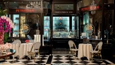 2024 03 12 Savoy 070 at The Savoy