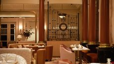 The Savoy Thames Foyer Detail 57 Jack Hardy 2024 at The Savoy