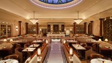 Jack Hardy Gallery Dinner 1 at The Savoy