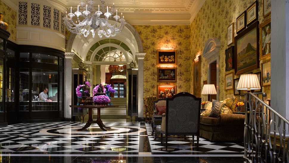 new hotel openings in london