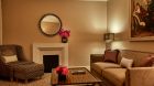 Deluxe Junior Suite Partial River View Living Room