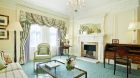 Deluxe Junior Suite Living Room Edwardian