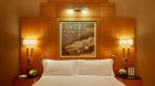 Deluxe King Art Deco