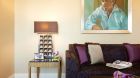 Personality Suites Partial River