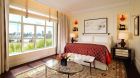The Savoy Suite Bedroom