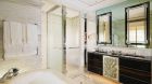 The Savoy Suite Bathroom
