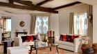 Penthouse Suite .