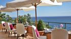 terrace dining