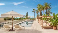 Amu By The Pool Anthony Parkinson 2 at Fairmont Monte Carlo