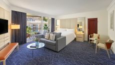 juniorsuitdoublebedgardenview 72044 at Fairmont Monte Carlo