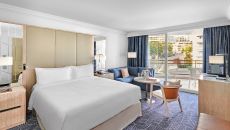 Hairpin Room 5 at Fairmont Monte Carlo