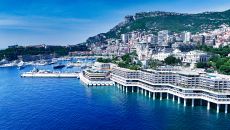 FAIRMONT MONTE CARLO at Fairmont Monte Carlo