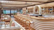 Amu Monte Carlo bar Anthony Parkinson at Fairmont Monte Carlo