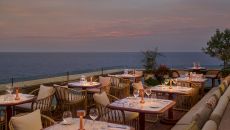 Amù at Fairmont Monte Carlo