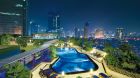 Sky Pool