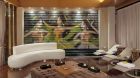 Spa lounge