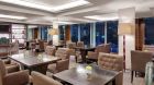 Hotel Indonesia Kempinski Jakarta Executive Club Lounge
