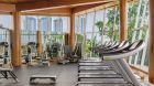 Hotel Indonesia Kempinski Jakarta Gym