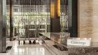 Reception Concierge