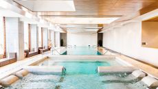 Swimming Pool 1 at Grand Hyatt Guangzhou