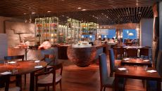 The Market Cafe 1 at Grand Hyatt Guangzhou