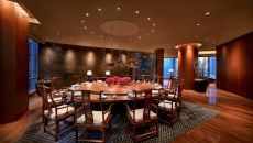 The Penthouse 2 at Grand Hyatt Guangzhou