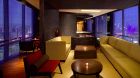 See more information about Grand Hyatt Guangzhou lounge city view night