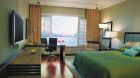 Taj Club Room