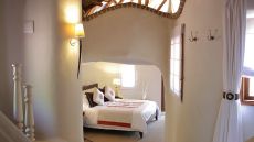 Olarro Cottage Interior