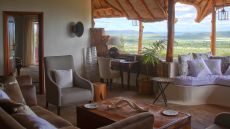 Little Olarro Main Suite