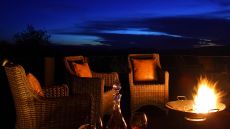 Little Olarro Deck Lounge