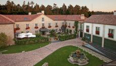 A Quinta da Auga exterior