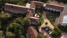 A Quinta da Auga aerial