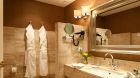 bathroom detail A Quinta da Auga