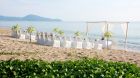 SALA Phuket Beach Wedding