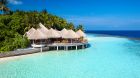 Baros Maldives ocean view