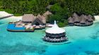 baros maldives restaurants