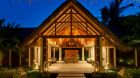 baros maldives spa exterior