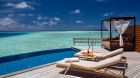 Baros Maldives deck